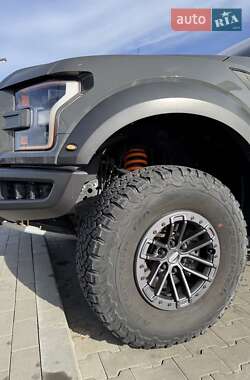 Пикап Ford F-150 2020 в 