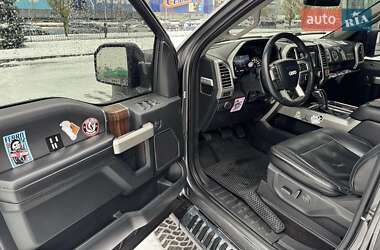 Пикап Ford F-150 2015 в 