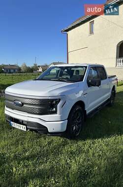 Пикап Ford F-150 2023 в Богородчанах