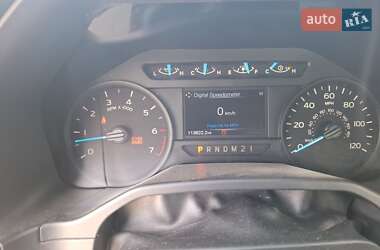 Пикап Ford F-150 2016 в Одессе