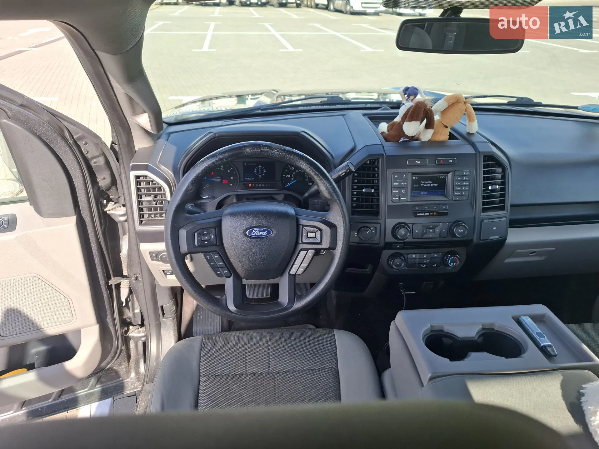 2016 Ford F-150 - мініатюра 5