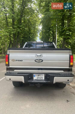 Пикап Ford F-150 2014 в 