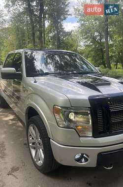 Пикап Ford F-150 2014 в 