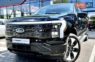 Пікап Ford F-150 2022 в Одесі