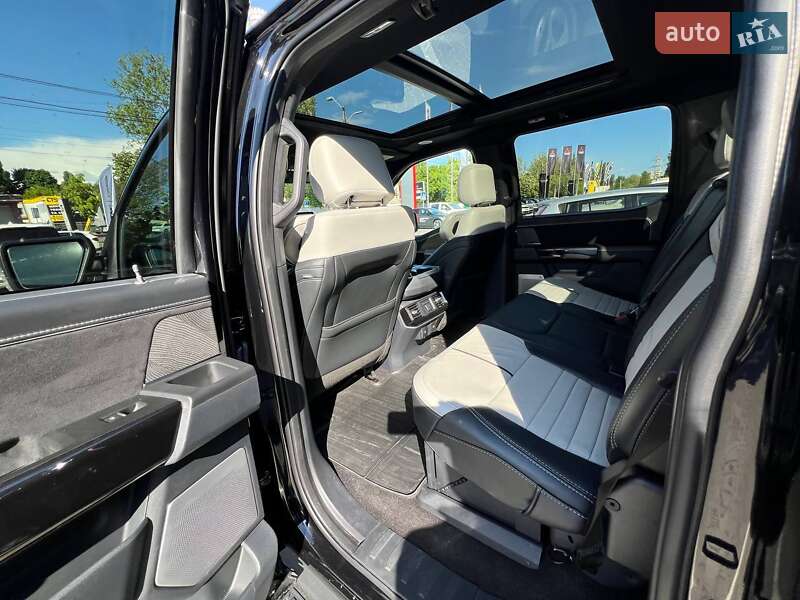 Пикап Ford F-150 2022 в Одессе