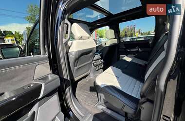 Пикап Ford F-150 2022 в 