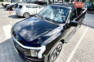 Пикап Ford F-150 2022 в 