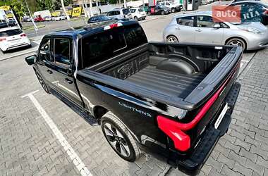 Пикап Ford F-150 2022 в 