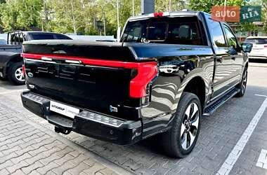 Пикап Ford F-150 2022 в 