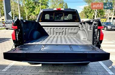 Пикап Ford F-150 2022 в 