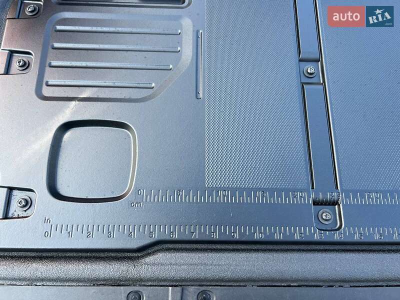 Пикап Ford F-150 2022 в Одессе