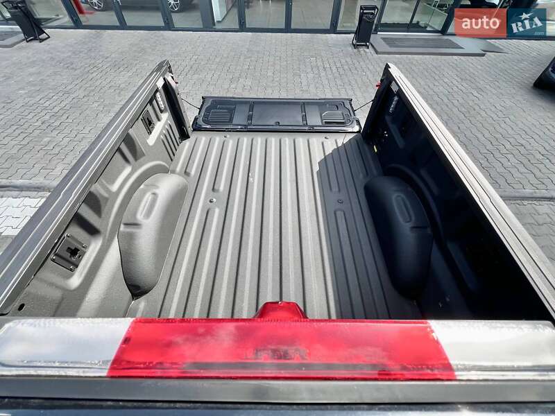 Пикап Ford F-150 2022 в Одессе