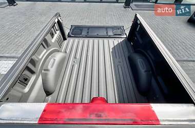 Пикап Ford F-150 2022 в 