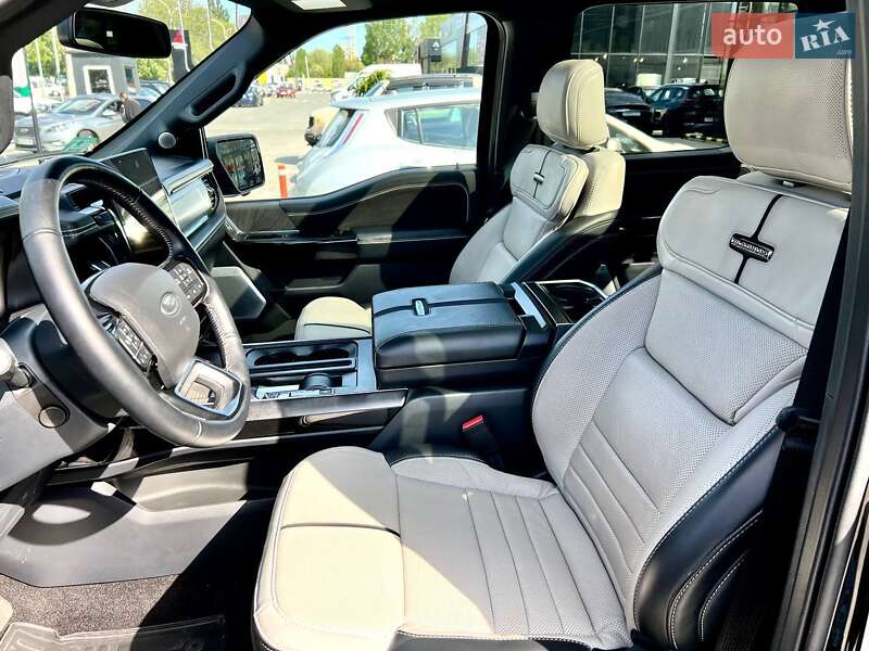 Пикап Ford F-150 2022 в Одессе