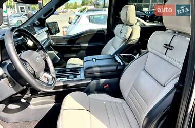 Пикап Ford F-150 2022 в 
