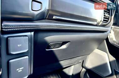 Пикап Ford F-150 2022 в 