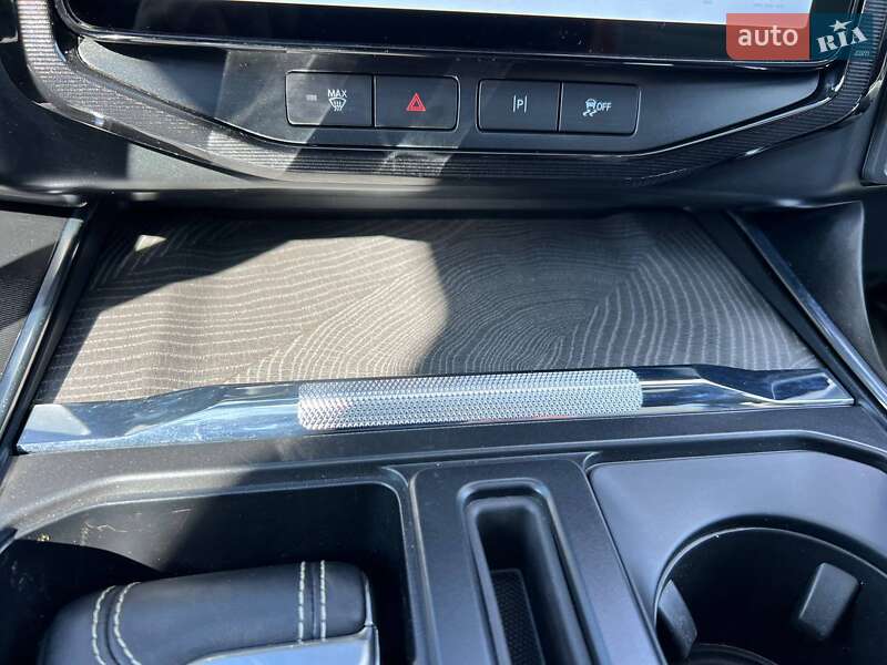 Пикап Ford F-150 2022 в Одессе