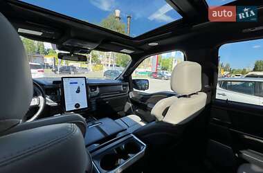 Пикап Ford F-150 2022 в 