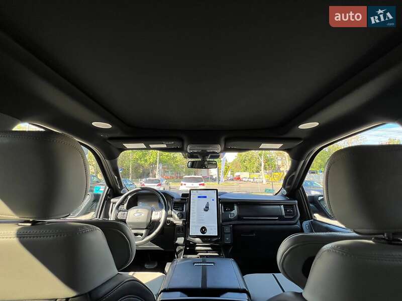 Пикап Ford F-150 2022 в Одессе