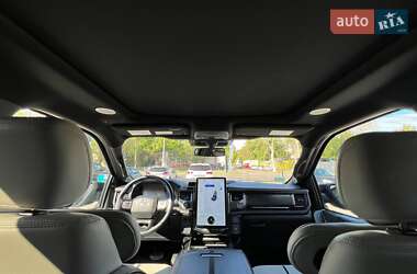 Пикап Ford F-150 2022 в 