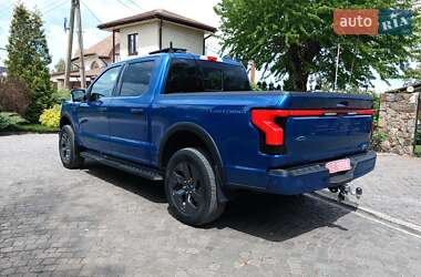 Пикап Ford F-150 2022 в Каменском