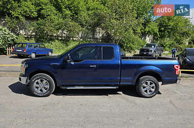 Пикап Ford F-150 2018 в Запорожье