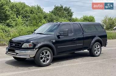 Пікап Ford F-150 2000 в Харкові