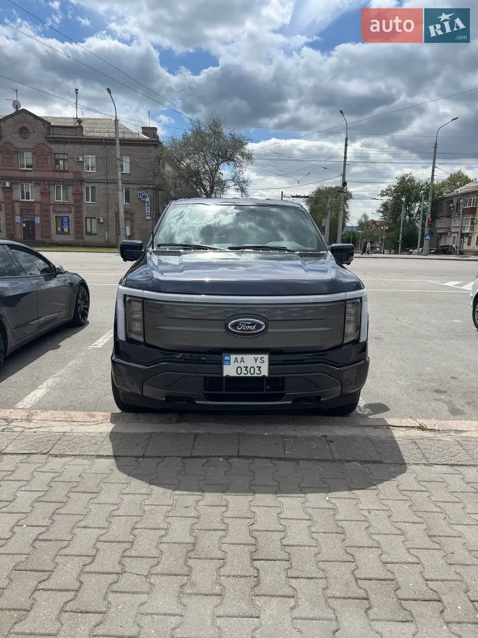 2023 Ford F-150 - мініатюра 50