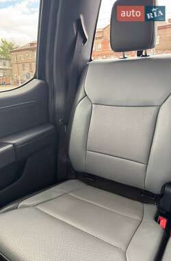 Пикап Ford F-150 2023 в 