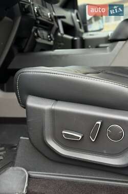 Пікап Ford F-150 2018 в 