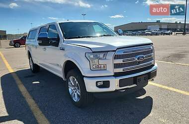 Ford F-150 2015