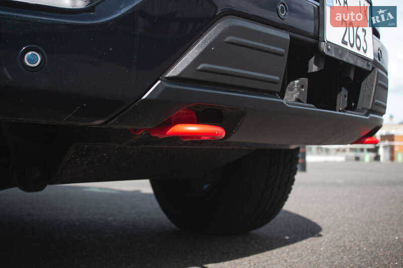 Пикап Ford F-150 2021 в Киеве