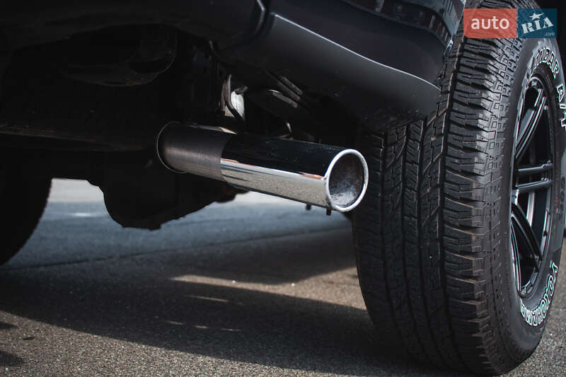 Пикап Ford F-150 2021 в Киеве