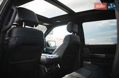 Пикап Ford F-150 2021 в 