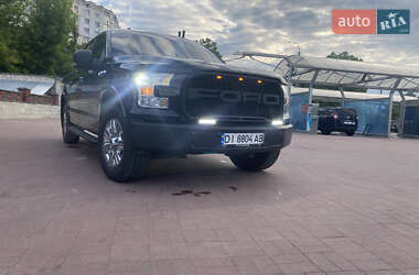 Пикап Ford F-150 2015 в 