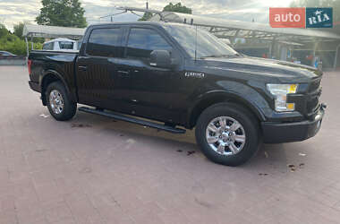 Пикап Ford F-150 2015 в 