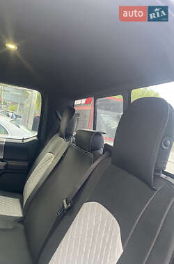 Пикап Ford F-150 2015 в 
