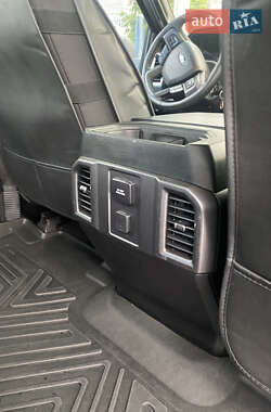 Пикап Ford F-150 2015 в 