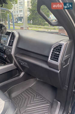 Пикап Ford F-150 2015 в 