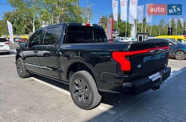 Пикап Ford F-150 2023 в 