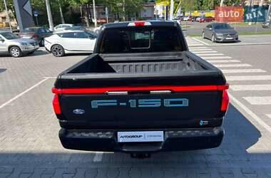 Пикап Ford F-150 2023 в 