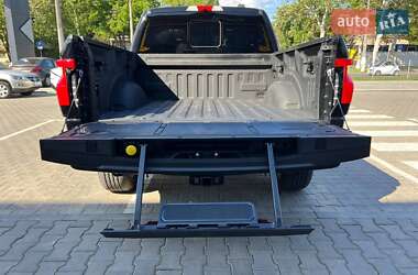 Пикап Ford F-150 2023 в 