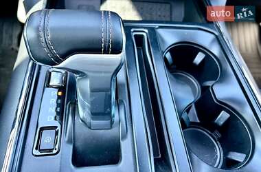 Пикап Ford F-150 2023 в 