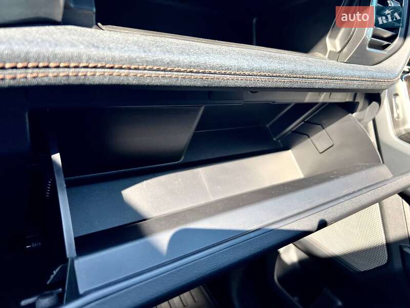Пікап Ford F-150 2023 в Одесі