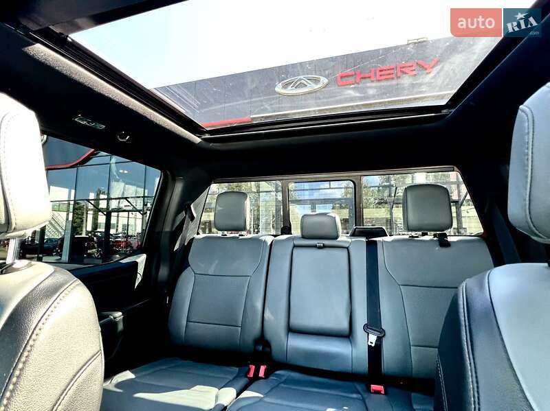 Пікап Ford F-150 2023 в Одесі
