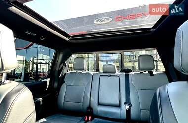 Пикап Ford F-150 2023 в 