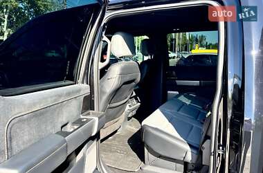 Пикап Ford F-150 2023 в 