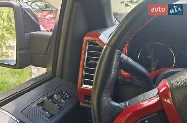 Пикап Ford F-150 2015 в 
