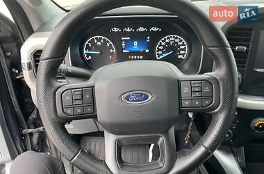 Пикап Ford F-150 2021 в 