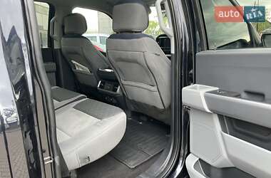 Пикап Ford F-150 2021 в 